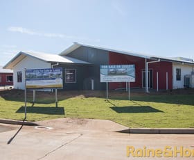 Offices commercial property leased at Unit 6, 12 Blueridge Drive Dubbo NSW 2830