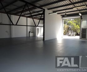 Shop & Retail commercial property leased at Unit  9/32 Spine Street Sumner QLD 4074