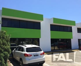 Showrooms / Bulky Goods commercial property leased at Unit  9/32 Spine Street Sumner QLD 4074