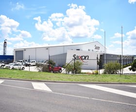 Factory, Warehouse & Industrial commercial property leased at Lot 105 Cnr Witmack & Vision Streets Wellcamp QLD 4350