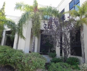 Offices commercial property leased at 219 Canning Highway South Perth WA 6151