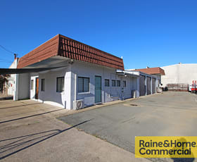 Factory, Warehouse & Industrial commercial property leased at 44 Grice Street Clontarf QLD 4019