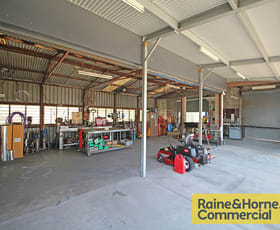 Factory, Warehouse & Industrial commercial property leased at 44 Grice Street Clontarf QLD 4019