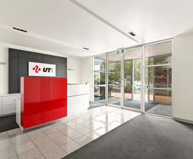 Factory, Warehouse & Industrial commercial property leased at 8-10 Trade Park Drive Tullamarine VIC 3043
