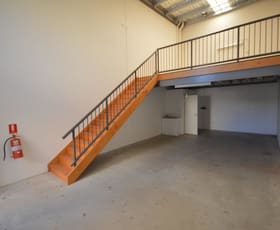 Offices commercial property leased at Burleigh Heads QLD 4220