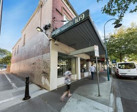 Shop & Retail commercial property leased at Ground Floor/109 Church Street Brighton VIC 3186
