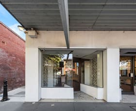 Shop & Retail commercial property leased at Ground Floor/109 Church Street Brighton VIC 3186