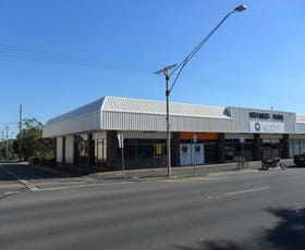 Shop & Retail commercial property leased at Shop 6, 189 Musgrave Street Berserker QLD 4701