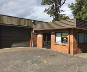 Offices commercial property leased at 7/2 Clare Mace Crescent Berkeley Vale NSW 2261