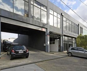 Offices commercial property leased at 7 Harper Street Abbotsford VIC 3067