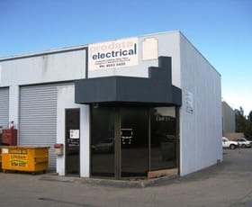 Factory, Warehouse & Industrial commercial property leased at 14/1 Commercial Road Highett VIC 3190