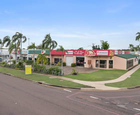 Factory, Warehouse & Industrial commercial property leased at 2/8 Totem Road Coconut Grove NT 0810