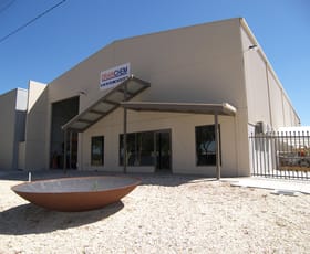 Factory, Warehouse & Industrial commercial property leased at 40 Piper Lane East Bendigo VIC 3550