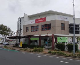 Offices commercial property leased at 1, 144 Horton Parade Maroochydore QLD 4558