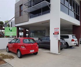 Offices commercial property leased at 1, 144 Horton Parade Maroochydore QLD 4558