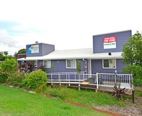 Offices commercial property leased at 2a&2b/50-52 Kauri Street Cooroy QLD 4563