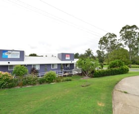 Offices commercial property leased at 2a&2b/50-52 Kauri Street Cooroy QLD 4563