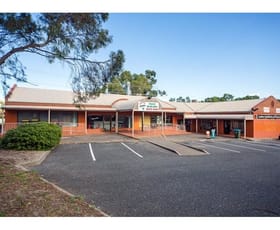 Offices commercial property leased at Shop 3 & 6 1-5 Canberra Drive Aberfoyle Park SA 5159