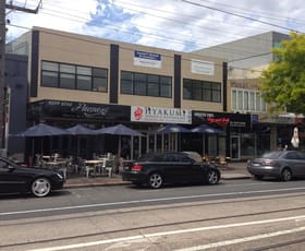 Offices commercial property leased at Level 1/330 Keilor Road Niddrie VIC 3042