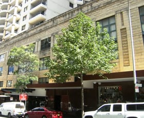 Offices commercial property leased at Level 5/311 Castlereagh Street Sydney NSW 2000