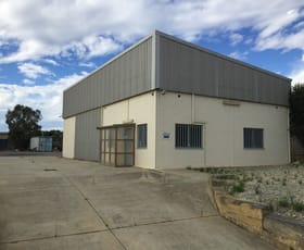 Offices commercial property leased at 53 Dooley Street Naval Base WA 6165