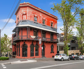Offices commercial property leased at 265 Riley Street Surry Hills NSW 2010