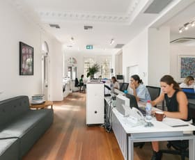 Offices commercial property leased at 265 Riley Street Surry Hills NSW 2010