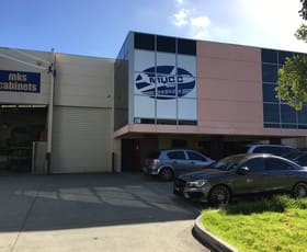 Factory, Warehouse & Industrial commercial property leased at 29B Manton Rd Oakleigh South VIC 3167