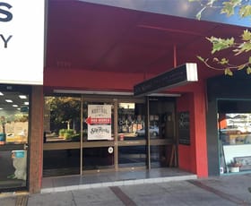 Shop & Retail commercial property leased at 104a Langtree Avenue Mildura VIC 3500