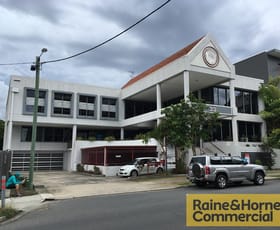 Offices commercial property leased at 2, Level 1,33 Sanders Street Upper Mount Gravatt QLD 4122