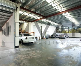 Factory, Warehouse & Industrial commercial property leased at 3/20 Sydenham Road Brookvale NSW 2100