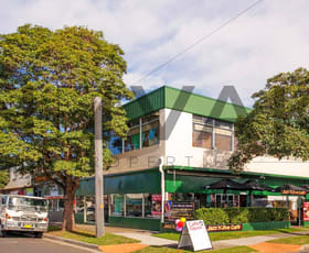 Factory, Warehouse & Industrial commercial property leased at 3/20 Sydenham Road Brookvale NSW 2100