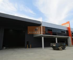 Factory, Warehouse & Industrial commercial property leased at 9 Fitzpatrick Street Revesby NSW 2212