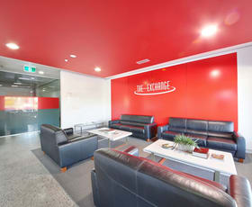 Offices commercial property leased at 6/10-11 Exchange Parade Narellan NSW 2567