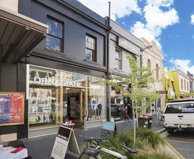 Shop & Retail commercial property leased at 206 Rundle Street Adelaide SA 5000