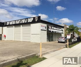 Showrooms / Bulky Goods commercial property leased at Unit  10/48 Bullockhead Street Sumner QLD 4074