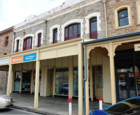 Other commercial property leased at 229b St Vincent Street Port Adelaide SA 5015