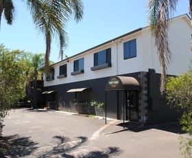 Offices commercial property leased at T2, 16 Freighter Avenue Wilsonton QLD 4350