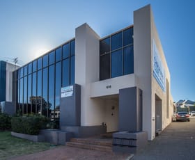 Offices commercial property leased at Suite 3, 614 Newcastle Street Leederville WA 6007