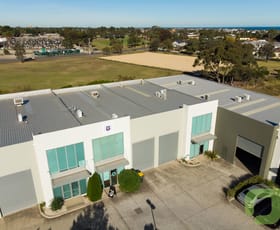 Offices commercial property leased at 5/1 Akuna Drive Williamstown VIC 3016