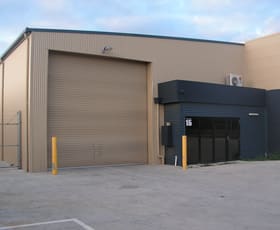 Factory, Warehouse & Industrial commercial property leased at 15A Piper Road East Bendigo VIC 3550