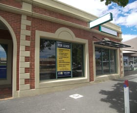 Offices commercial property leased at 97 Williamson Street Bendigo VIC 3550