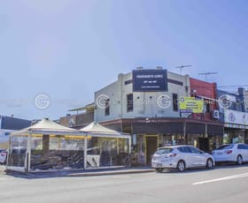 Offices commercial property leased at 50 Mortlake Street Concord NSW 2137