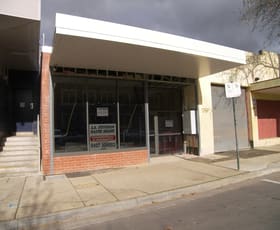 Shop & Retail commercial property leased at 161 Hargreaves Street Bendigo VIC 3550