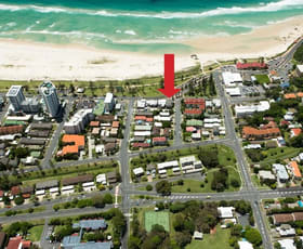 Shop & Retail commercial property leased at 78 Musgrave Street Kirra QLD 4225