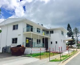 Offices commercial property leased at 78 Musgrave Street Kirra QLD 4225