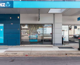 Offices commercial property leased at 2/12 Elgin Street Maitland NSW 2320