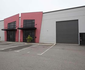 Factory, Warehouse & Industrial commercial property leased at 6/22 Prestige Parade Wangara WA 6065