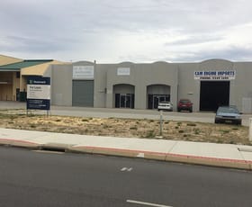Factory, Warehouse & Industrial commercial property leased at 2/713 Marshall Road Malaga WA 6090