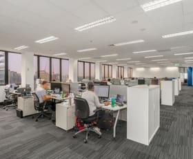 Offices commercial property leased at 60 Albert Road South Melbourne VIC 3205